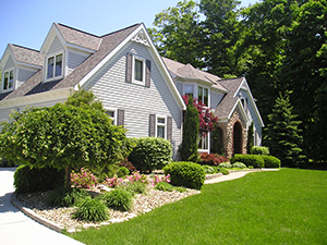 Landscapers and Lawncare Services in Monticello, MS